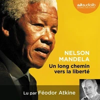 Un long chemin vers la liberté