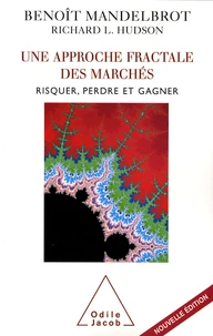 Une approche fractale des marchés