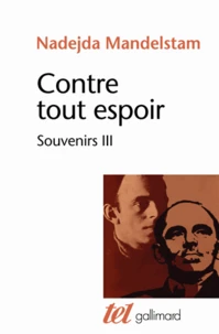 Contre tout espoir
