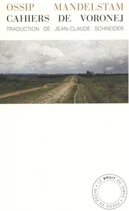 Cahiers de Voronej