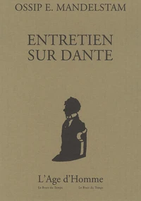 Entretien sur Dante