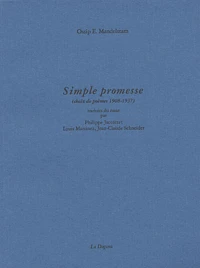 Simple promesse