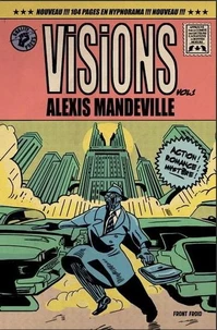 Visions Tome 1
