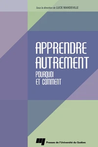 Apprendre autrement