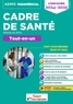 Mandi Gueguen et Josseline Jacques - Cadre de santé, Entrée en IFCS - Tout-en-un.