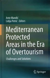 Mediterranean Protected Areas in the Era of Overtourism