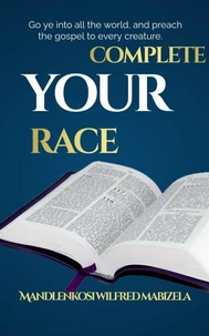 Complete Your Race