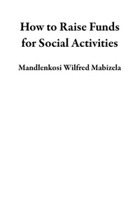 How to Raise Funds for Social Activities