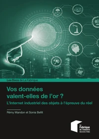 Vos données valent-elles de l'or ?