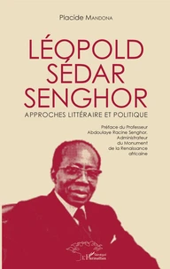 Léopold Sédar Senghor