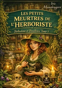 Les petits meurtres de l'herboriste