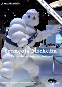 François Michelin