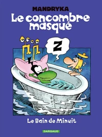 Le Bain de Minuit