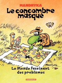 Le Monde fascinant des problèmes