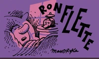 Ronflette ; Glissette