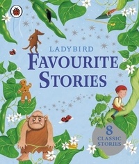 Mandy Archer - Ladybird Favourite Stories for Boys.