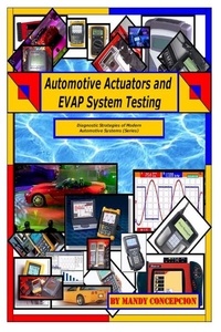  Mandy Concepcion - Automotive Actuators and EVAP System Testing.