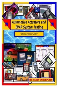 Automotive Actuators and EVAP System Testing