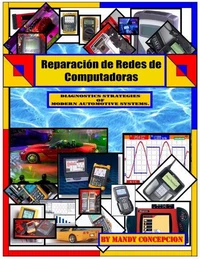 Reparación de Redes de Computadoras Automotrices