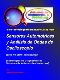  Mandy Concepcion - Sensores Automotrices y Análisis de Ondas de Osciloscopio.