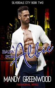 A Baby for Albie
