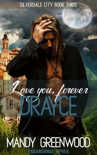  Mandy Greenwood - Love You Forever, Drayce - Silverdale City, #3.