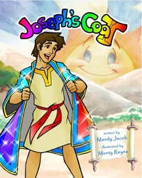 Joseph's Coat