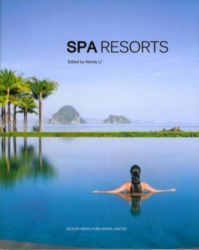 Mandy Li - SPA Resorts.