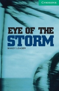 Mandy Loader - Eye of The Storm. - Level 3.