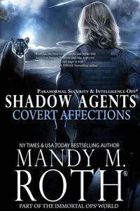 Covert Affections