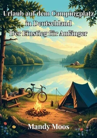 Urlaub auf dem Campingplatz in Deutschland