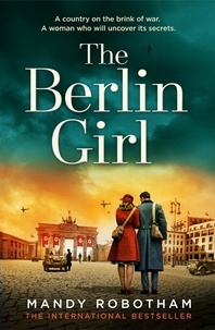 Mandy Robotham - The Berlin Girl.