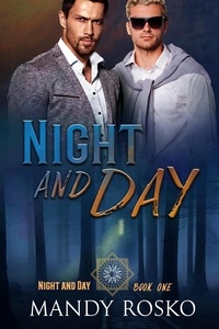  Mandy Rosko - Night and Day - Night and Day, #1.
