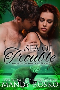  Mandy Rosko - Sea of Trouble - Shape Up or Shift Out, #3.