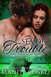 Sea of Trouble