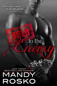 Mandy Rosko - Sold To The Enemy.
