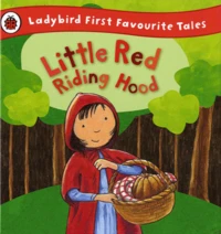 Little Red Riding Hood