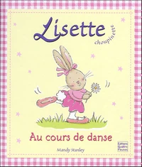 Au cours de danse