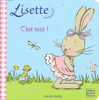 C'est moi !