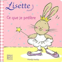 Ce que je préfère