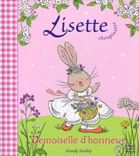 Lisette Demoiselle d'honneur