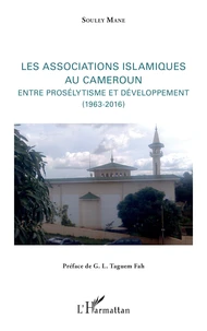 Les association islamiques au Cameroun