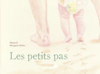Les petits pas