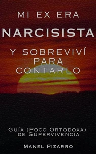 Mi EX era NARCISITA