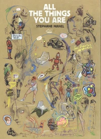 All the things you are