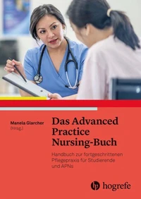 Das Advanced Practice Nursing-Buch