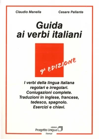 Guida ai verbi italiani