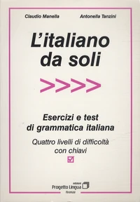 L'italiano da soli