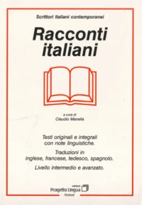 Racconti italiani
