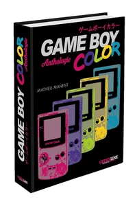 Game Boy Color Anthologie